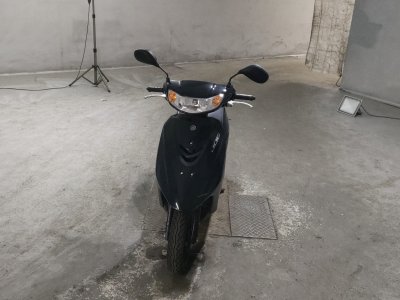 Yamaha JOG 50 — фото 3