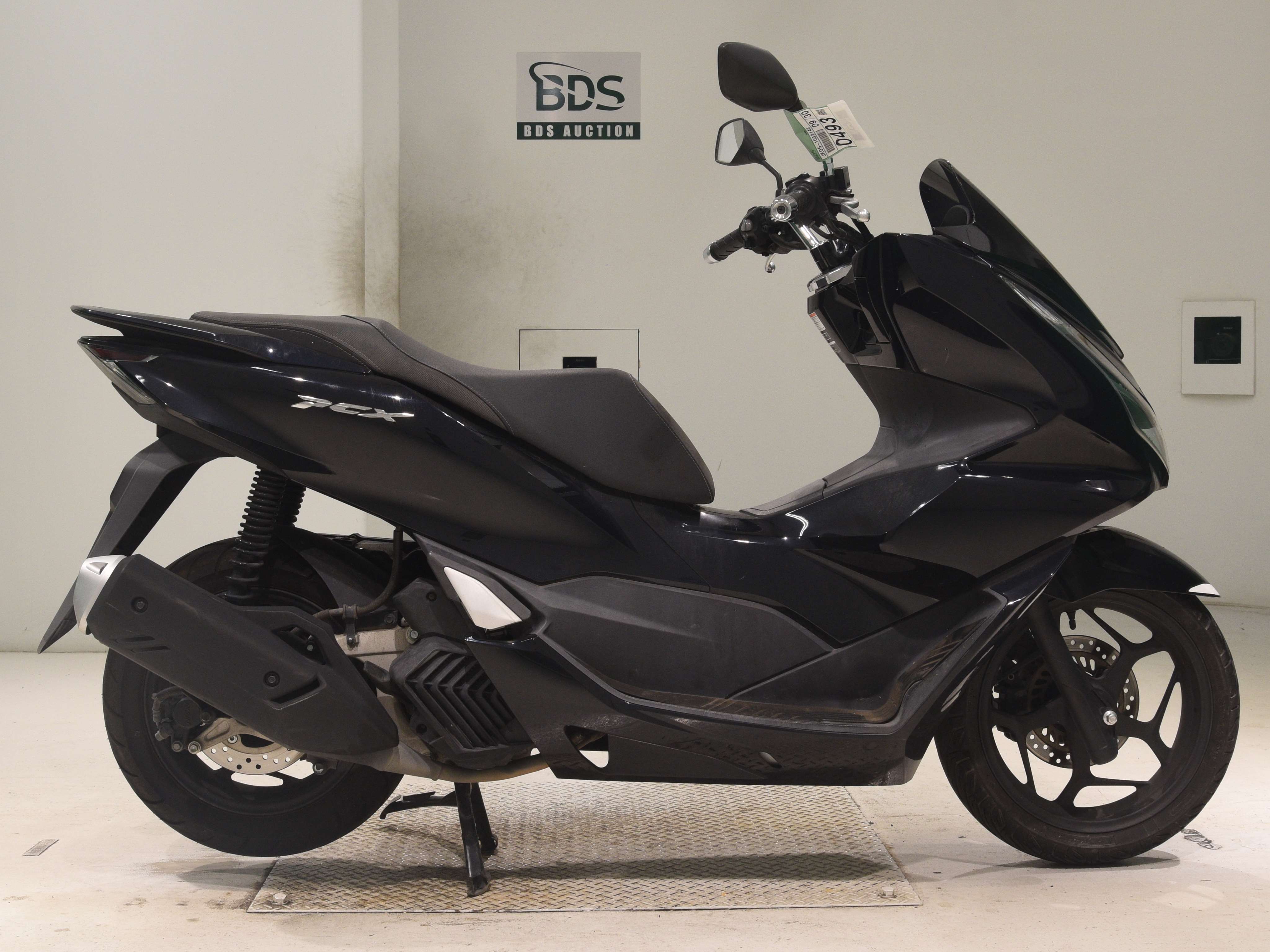Honda PCX125