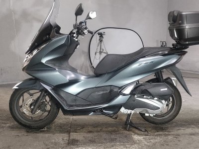 Honda PCX125 — фото 2