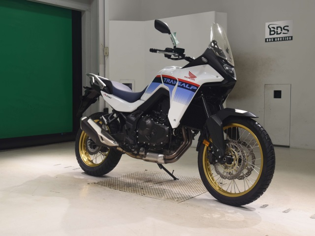 Honda XL750TRANSALP — фото 3
