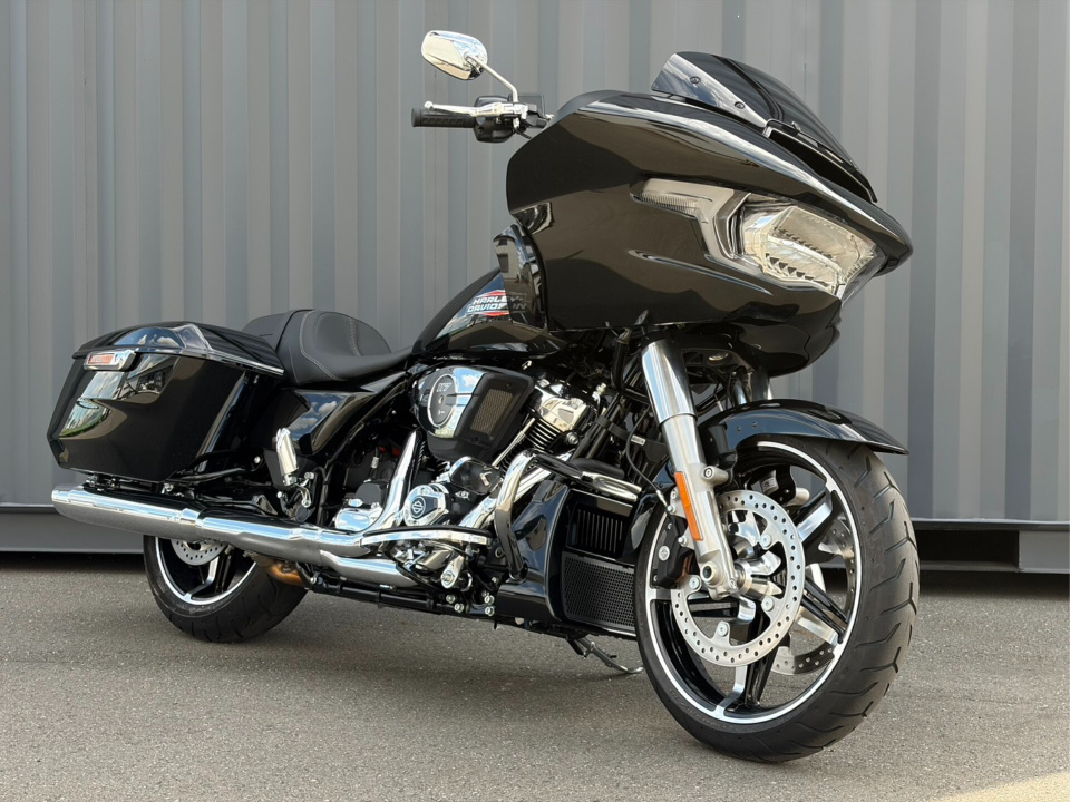 HD FLTRX ROAD GLIDE LIGHT
