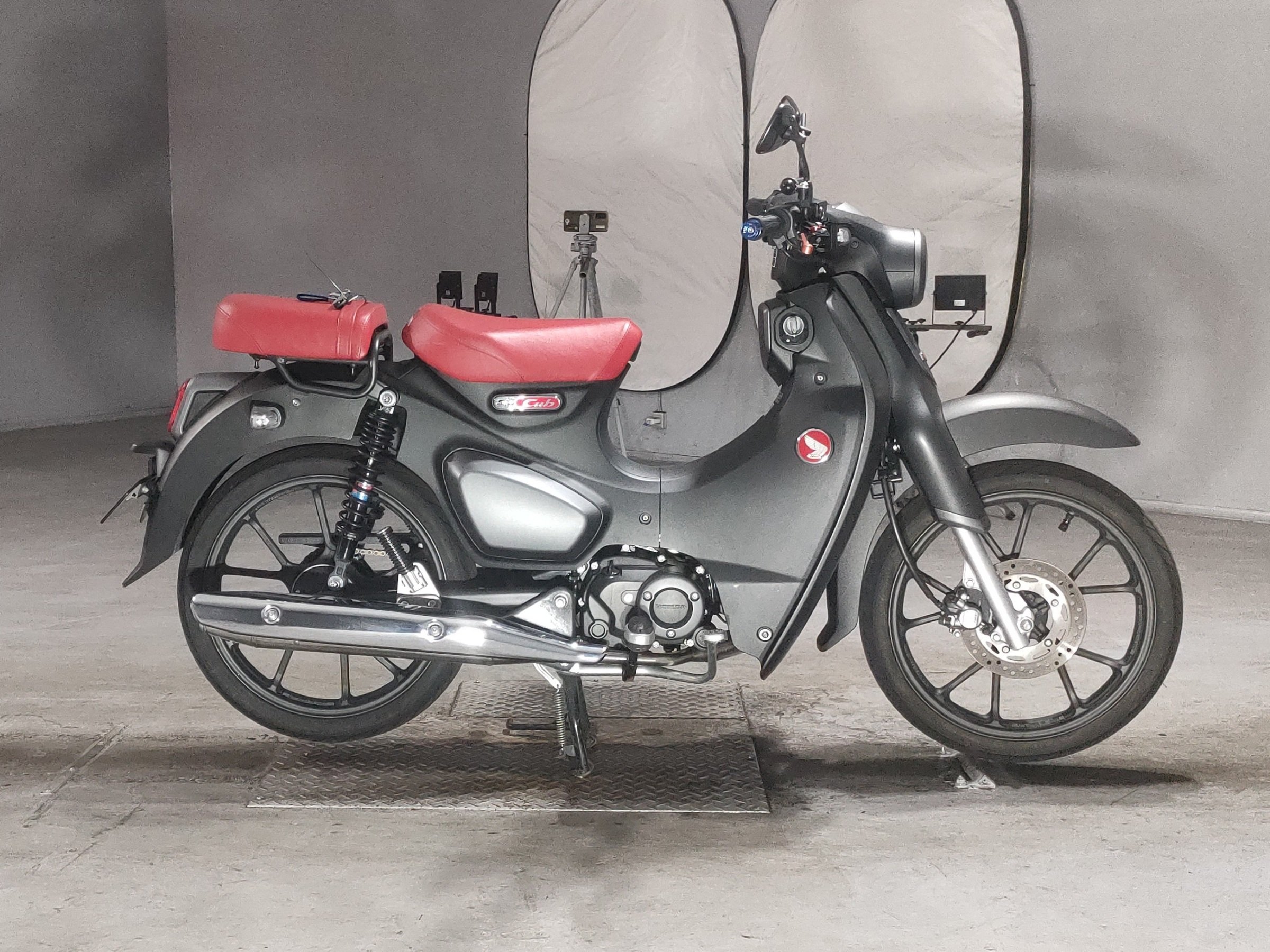 Honda SUPER CUB125