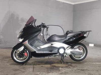 Yamaha T-MAX500 — фото 2