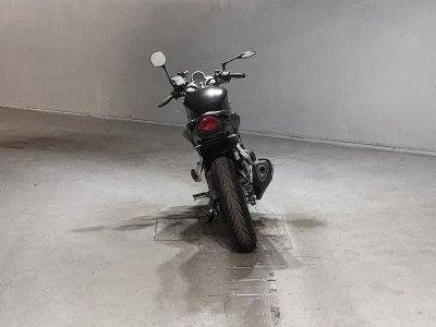 Honda CBR250R — фото 4