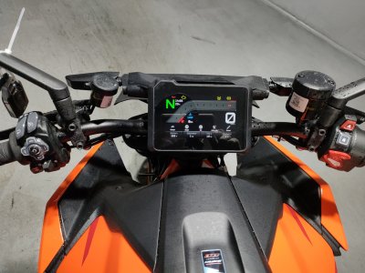 KTM 1390 SUPER DUKE R EVO — фото 5