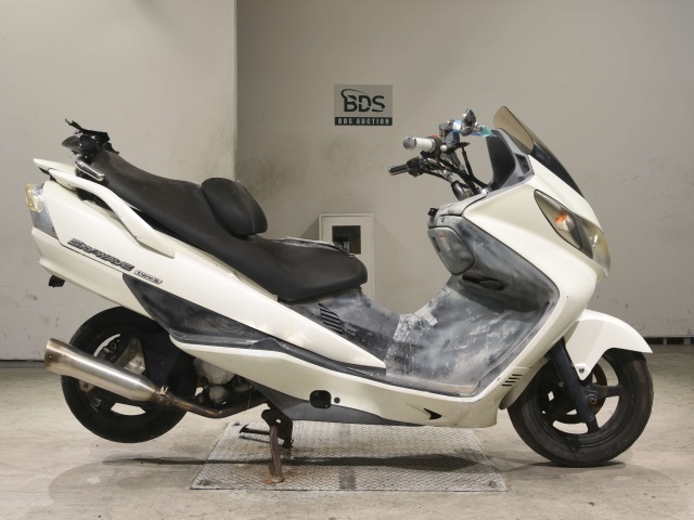 Suzuki SKYWAVE 250
