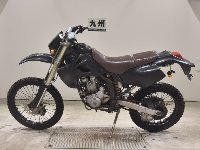 Suzuki 250SB — фото 2