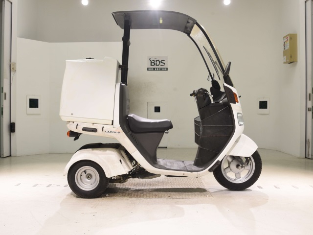 Honda GYRO CANOPY
