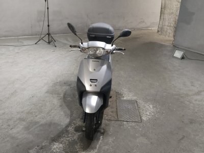 Honda TACT125 — фото 3
