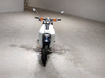 Honda SUPER CUB50 — фото 3