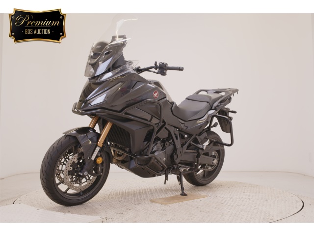 Honda NT1100 — фото 4