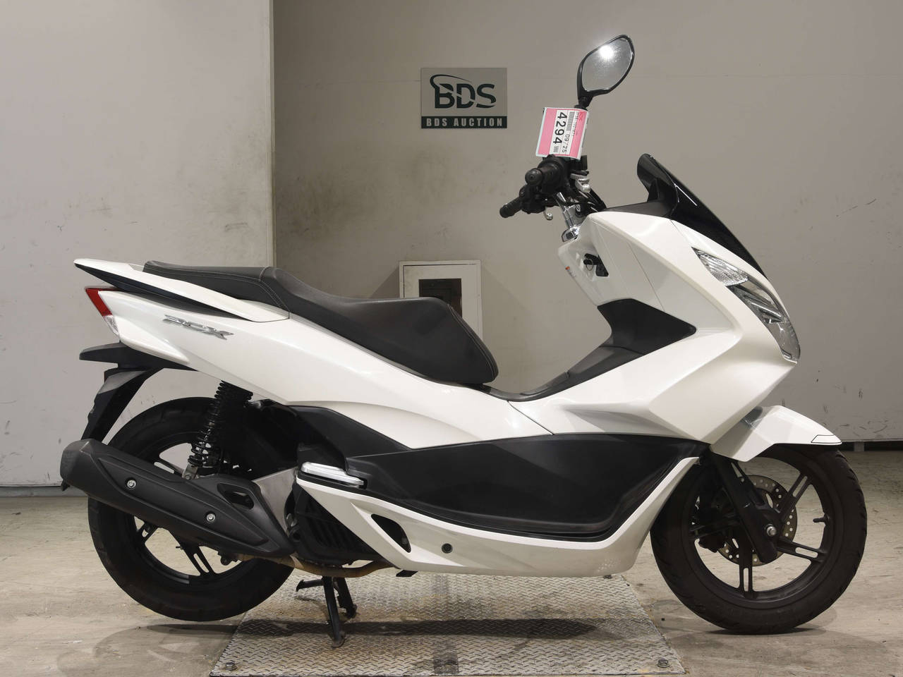 Honda PCX125