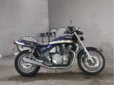 Kawasaki ZEFAR 1100RS