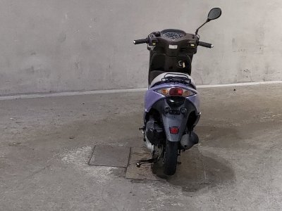 Honda DIO CESTA — фото 4