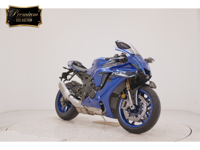 Yamaha YZF-R1 — фото 3