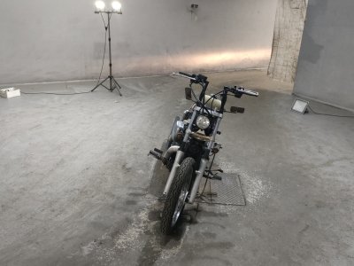 Yamaha DRAGSTAR XVS250 — фото 3