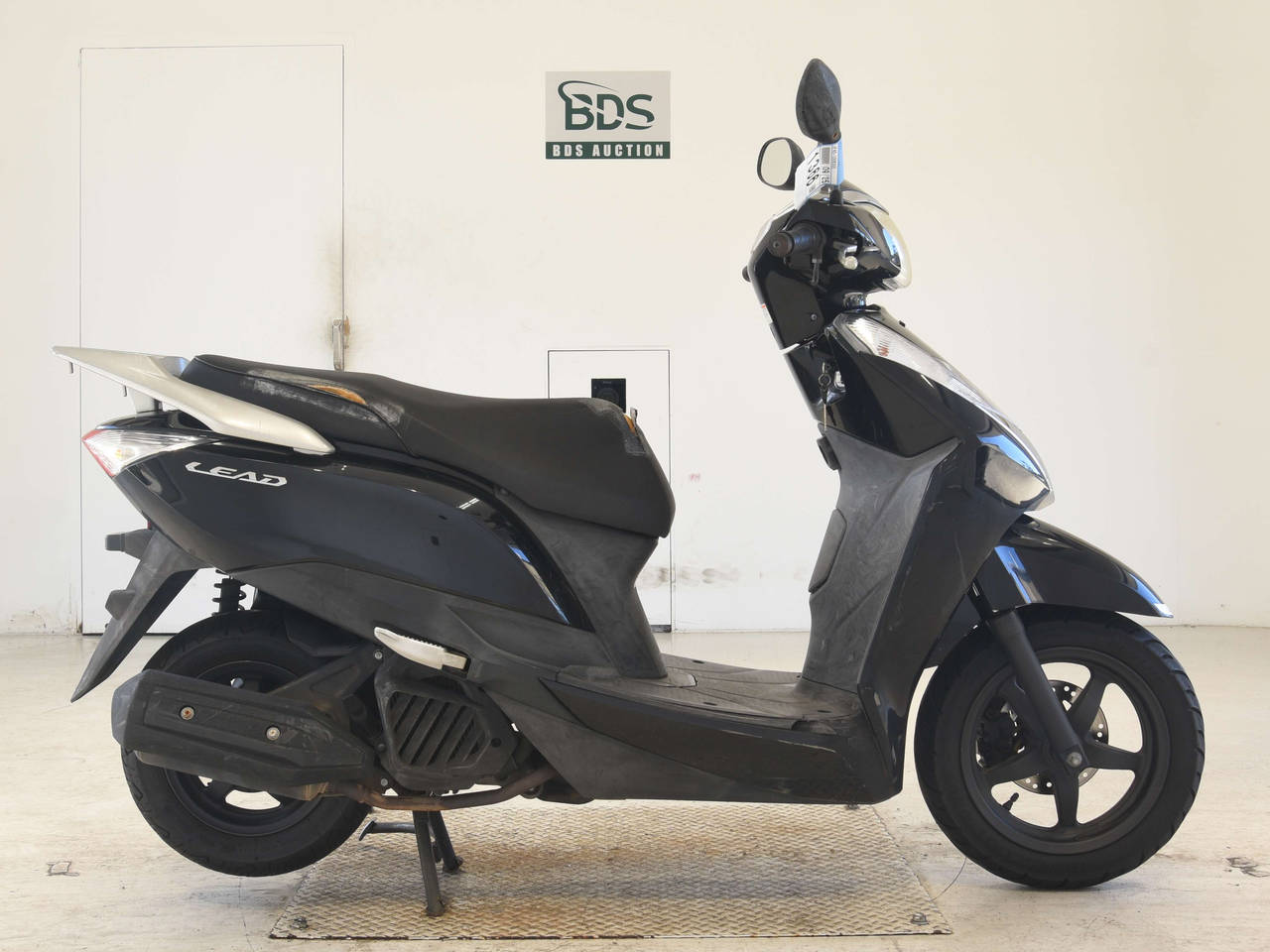 Honda LEAD125