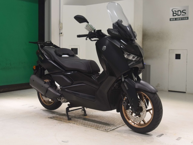 Yamaha X-MAX250 — фото 3