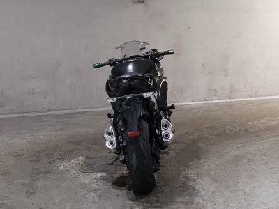 Kawasaki NINJA1000 — фото 4