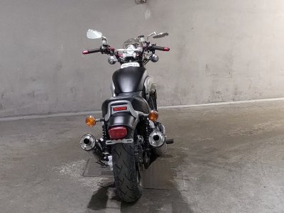 Yamaha V-MAX1200 — фото 4