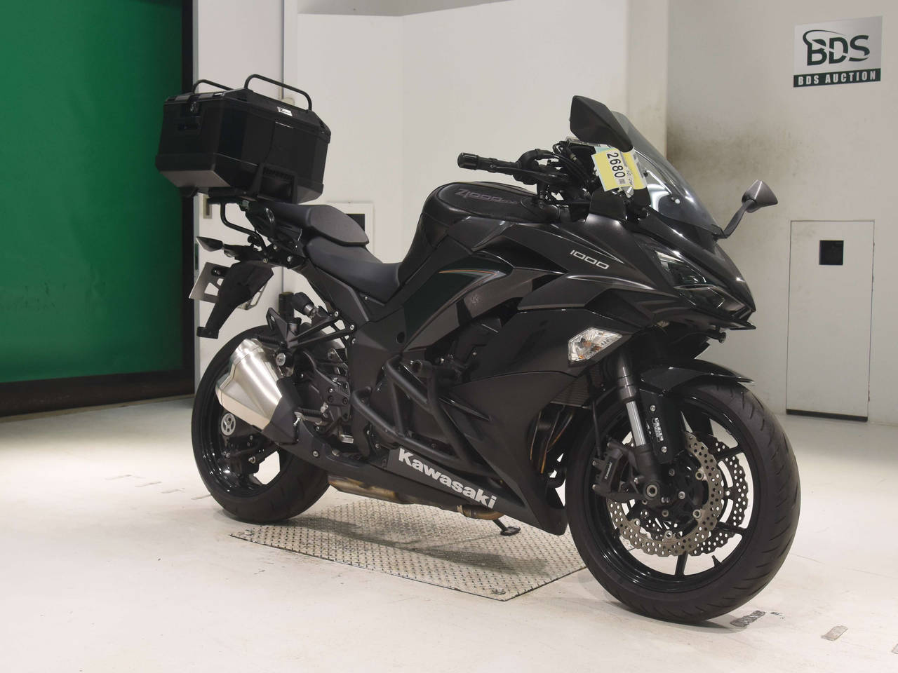 NNN 2008 Kawasaki Ninja ZX-6R For Sale | Motorcycle Classifieds