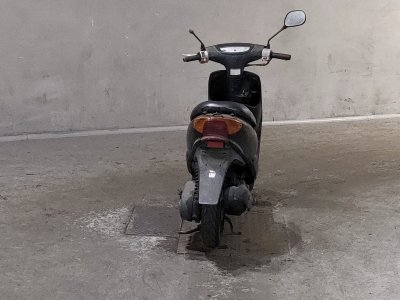 Yamaha JOG 50 — фото 4