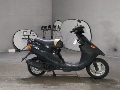 Yamaha BJ
