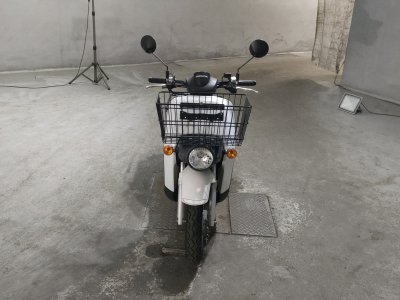 Honda BENLY110 — фото 3