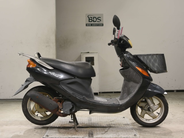 Yamaha AXIS100