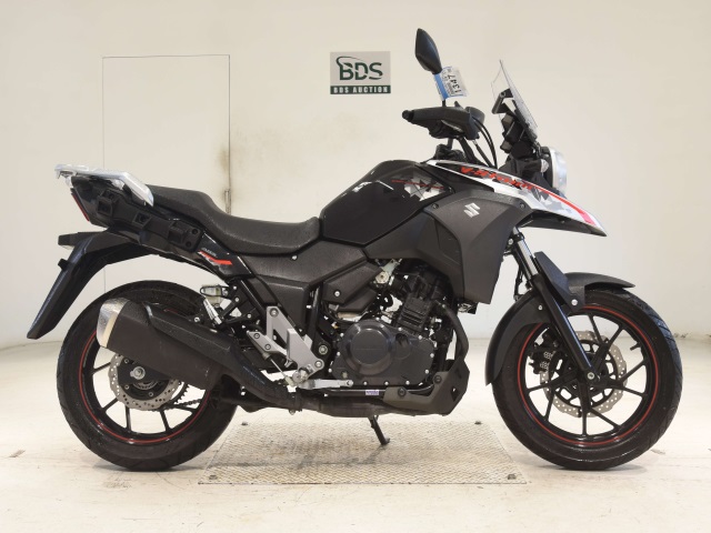 Suzuki V-STROM DL250A
