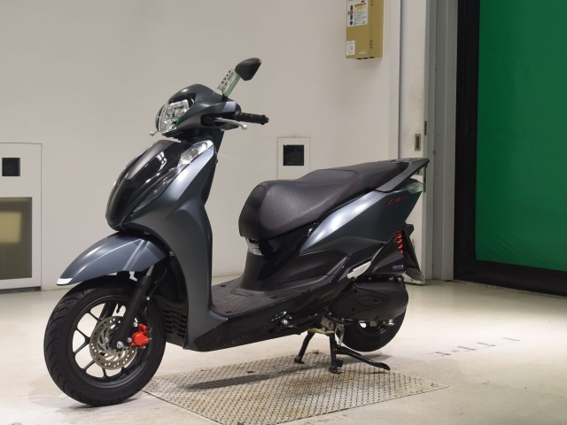 Honda LEAD125 — фото 4