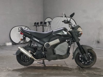 Honda NAVI110