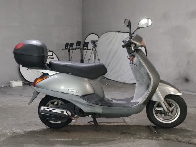 Honda LEAD100