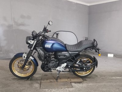 Yamaha FZ-X150 — фото 2