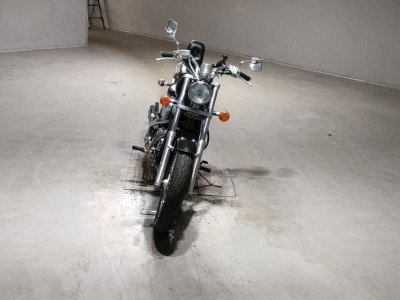 Honda STEED 400 — фото 3