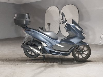 Honda PCX125