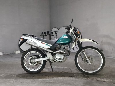 Honda SL230