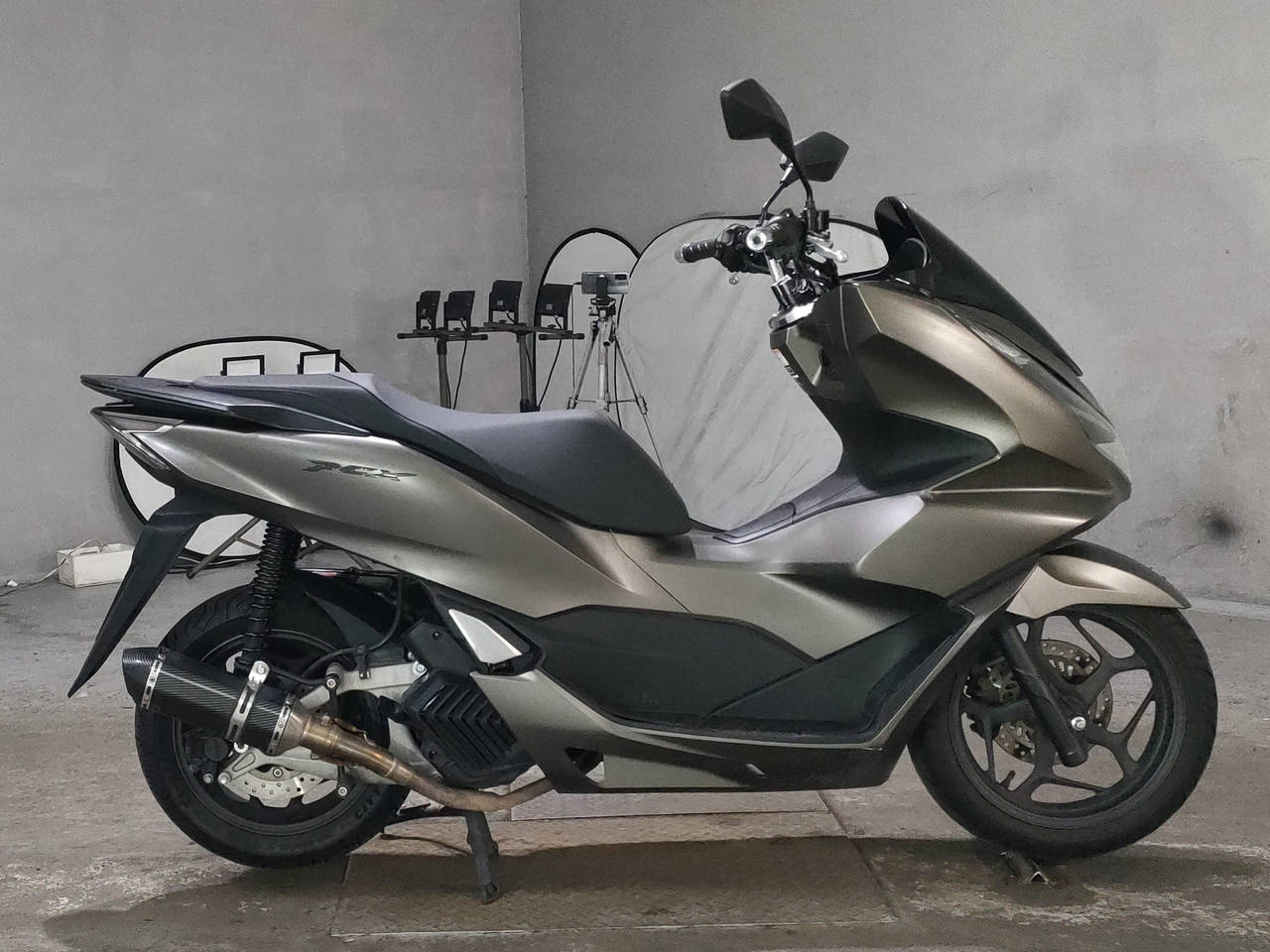 Honda PCX125