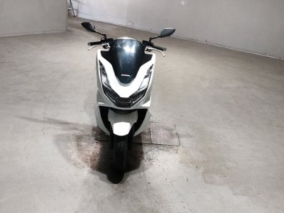 Honda PCX160 — фото 3