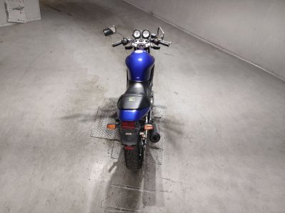 Honda VTR250 — фото 6