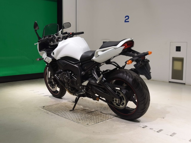 Yamaha FZ1 FAZER — фото 6
