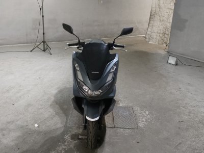Honda PCX125 — фото 3