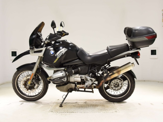 BMW R1100GS — фото 2