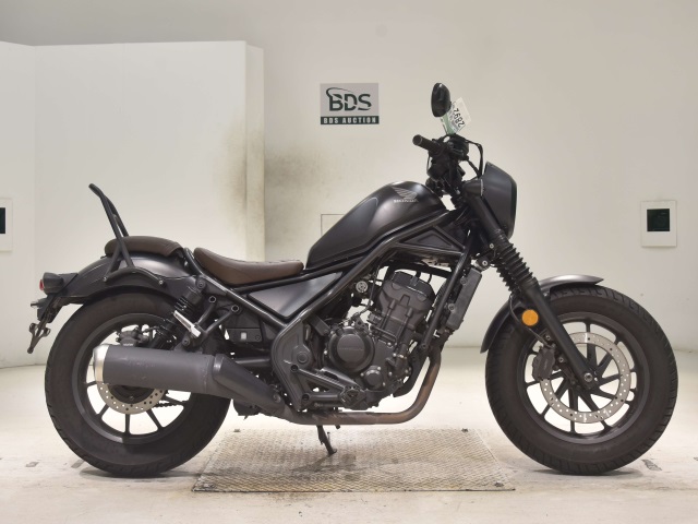Honda REBEL S CMX250