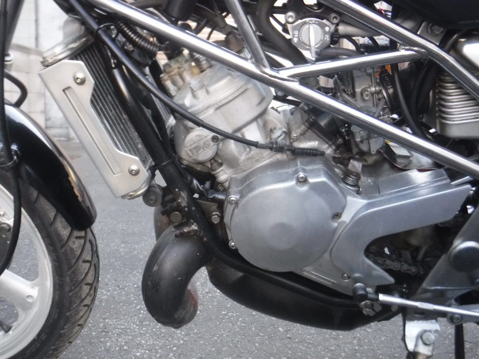 Yamaha SDR200 — фото 26