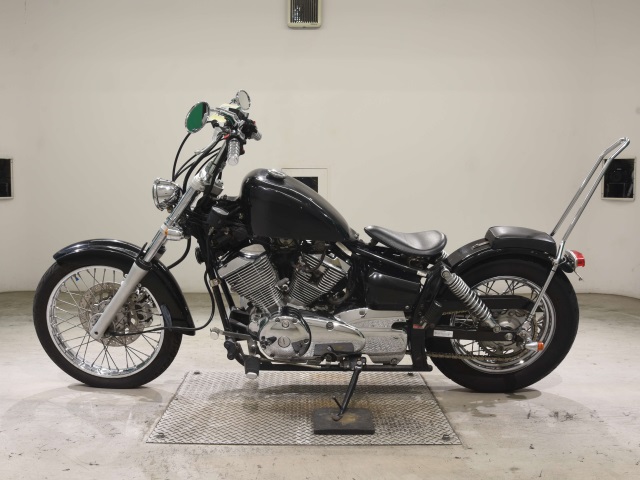 Yamaha DRAGSTAR XVS250 — фото 2
