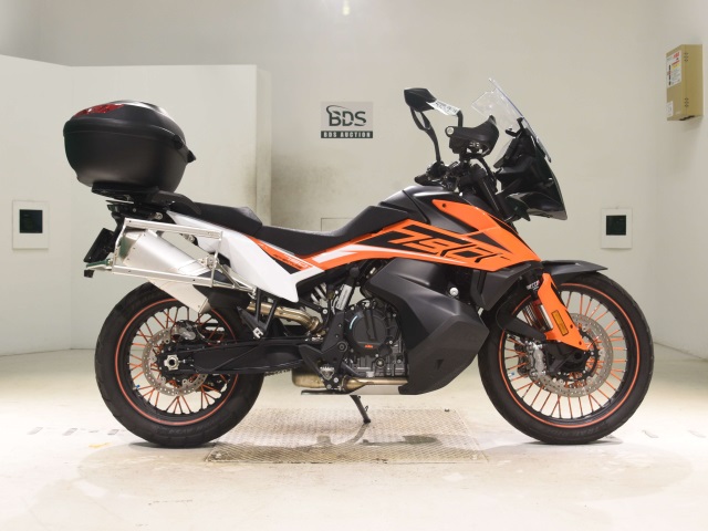KTM 790 ADVENTURE