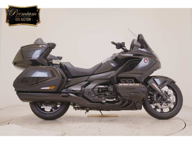 Honda GL1800 TOUR D