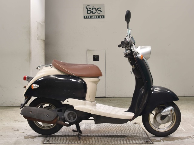 Yamaha VINO50