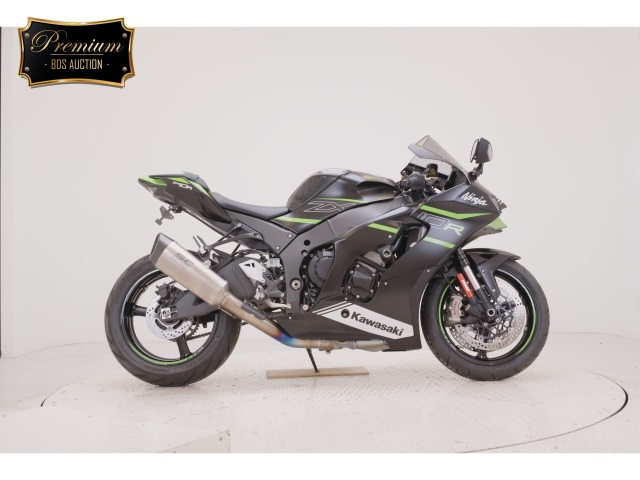 7519] Kawasaki NINJA ZX-10R - ZXT02L-001866